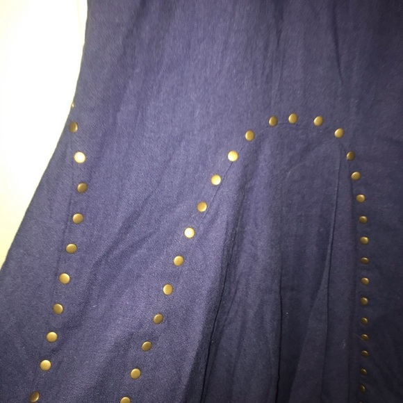 Lulus Moon River dress XS - Picture 5 of 5